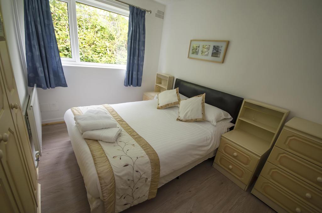 Watermouth Lodges Ilfracombe Exterior photo